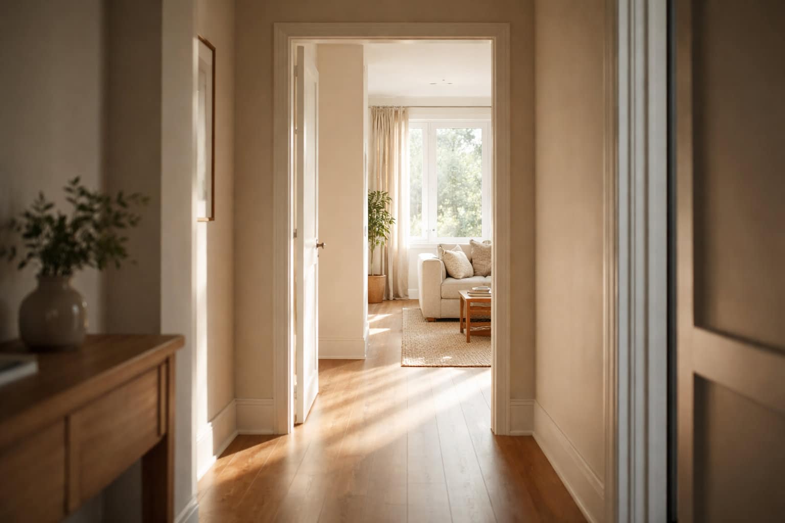 For homes you love to live in